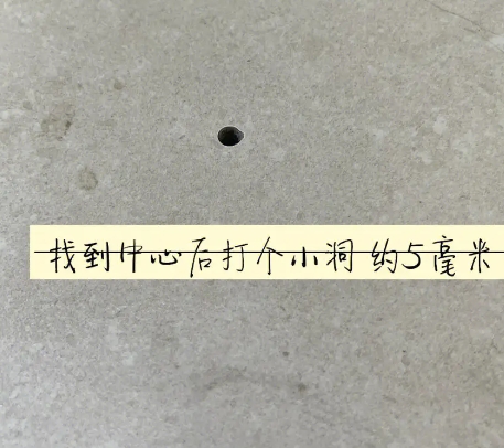 商丘瓷砖空鼓维修公司专业解答在瓷砖铺贴过程中，如果砂料搅拌不均匀，将会带来以下问题